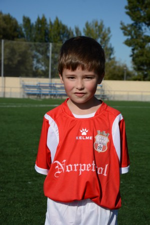 EDUARDO MORALES DEL CAMPO